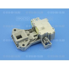 Замок люка (УБЛ) стиральных машин AEG, Electrolux, Husqvarna, Rex-Electrolux, Zanussi (1328469000)