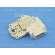 Замок люка (УБЛ) стиральных машин AEG, Electrolux, Husqvarna, Rex-Electrolux, Zanussi (1240349017)