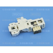 Замок люка (УБЛ) стиральных машин BEKO (2704830300)