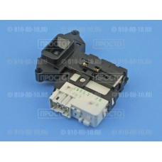 Замок люка (УБЛ) стиральных машин LG (EBF49827803)