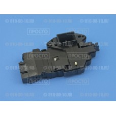 Замок люка (УБЛ) стиральных машин LG (EBF44336901)
