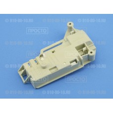 Замок люка (УБЛ) стиральных машин Bosch, Siemens,Neff (056762)