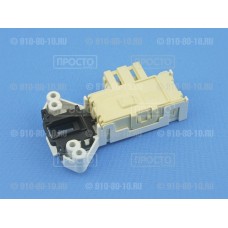 Замок люка (УБЛ) стиральных машин Hansa (8010469)