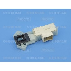 Замок люка (УБЛ) стиральных машин LG (6601EN1003D)
