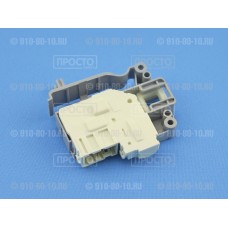 Замок люка (УБЛ) стиральных машин Indesit, Ariston, Hotpoint-Ariston (C00254755)