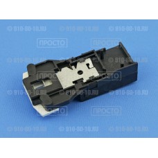 Замок люка (УБЛ) стиральных машин Indesit, Ariston, Whirlpool (C00011140)