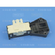 Замок люка (УБЛ) стиральных машин Samsung (DC64-01538A)