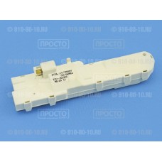 Замок люка (УБЛ) стиральных машин Samsung (DC64-00120E)