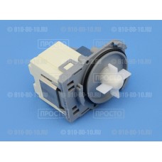 Насос (помпа) стиральной машины AEG, Electrolux, Zanussi (1326630009)