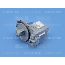 Насос (помпа) стиральной машины Indesit, Ariston (C00266228)