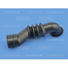Патрубок стиральной машины Samsung (DC62-10305A)