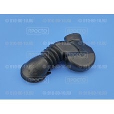 Патрубок стиральной машины Bosch, Siemens (480833)