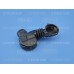 Патрубок стиральной машины Bosch, Siemens (480833)