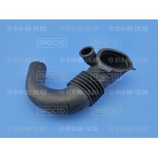 Патрубок стиральной машины LG (4738ER1008A)