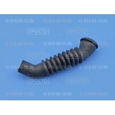 Патрубок стиральной машины LG (4738EN3002A)