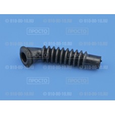 Патрубок стиральной машины LG (4738ER3001A)