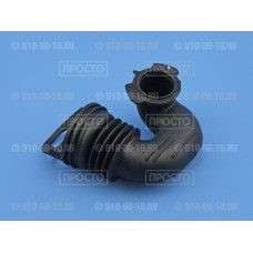 Патрубок стиральной машины LG (4738EN2002A)