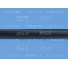 Ремень для стиральных машин 1181 H7 EL Hutchinson Ariston, Indesit (C00059721) Ремень для стиральных машин 1181 H7 EL Hutchinson Ariston, Indesit (C00059721)