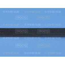 Ремень для стиральных машин 1270 H7 EL Hutchinson Beko (2810260100)