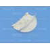 Ручка люка белая Bosch (483087) Ручка люка белая Bosch (483087)