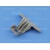 Ручка люка серая LG (MEB61281101) Ручка люка серая LG (MEB61281101)