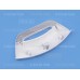 Ручка люка белая Merloni, Ariston, Indesit (C00285747) Ручка люка белая Merloni, Ariston, Indesit (C00285747)