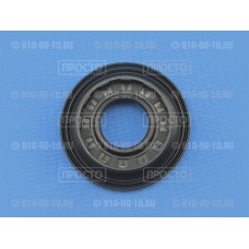 Сальник 25*47/64*7/10,5 NQK.SF для стиральных машин Indesit, Ariston (C00042890) Сальник 25*47/64*7/10,5 NQK.SF для стиральных машин Indesit, Ariston (C00042890)