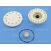 Суппорт опорный в сборе для стиральных машин AEG, Electrolux, Rosenlew, Rex, Zanussi, Husqvarna (4071306494)
