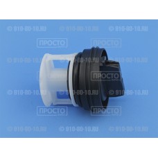 Сливной фильтр стиральных машин Bosch, Siemens (614351)