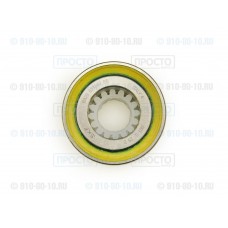 Подшипник стиральной машины Indesit, Whirlpool, Electrolux, Zanussi, Bosch, Neff, Rex, Rosenlew, Siemens (633667)