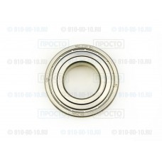 Подшипник стиральной машины Ariston, Bauknecht, Kuppersbusch, Whirlpool, Electrolux, LG, Zanussi, AEG, Rex, Rosenlew, IKEA, Indesit (49028767)