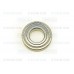 Подшипник стиральной машины Ariston, Bauknecht, Kuppersbusch, Whirlpool, Electrolux, LG, Zanussi, AEG, Rex, Rosenlew, IKEA, Indesit (49028767)
