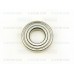Подшипник стиральной машины Bauknecht, AEG, Ariston, Indesit, Hotpoint, Whirlpool, Rex, Zanussi, LG, Rosenlew (49028766)