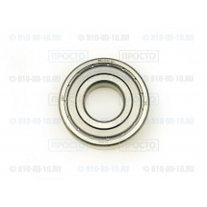 Подшипник стиральной машины Candy, Ariston, Indesit, Whirlpool (49028765)