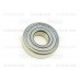 Подшипник стиральной машины Candy, Ariston, Indesit, Whirlpool (49028765)
