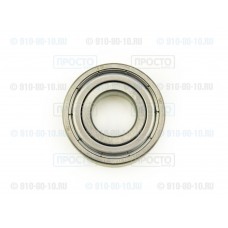 Подшипник стиральной машины Whirlpool, Electrolux, Aeg, TEKA, Rosieres, Zerowatt, Hoover, Candy, Ignis, Bauknecht, VYATKA (49029829)