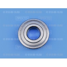 Подшипник стиральной машины Miele, Candy, Electrolux, Zanussi, Indesit, Whirlpool, AEG, Bauknecht, Siemens, Bosch, Haier, Rex, Hansa, Kuppersbusch, Gaggenau, Neff (49029949)