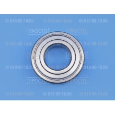 Подшипник стиральной машины Ariston, Indesit, Whirlpool, Kuppersbusch, Bauknecht, AEG, Electrolux, Zanussi, Candy, Hoover (C00375252)