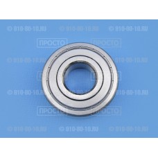 Подшипник стиральной машины Ariston, Bauknecht, Miele, Whirlpool, Neff, Electrolux, LG, Zanussi, Gaggenau, AEG, Rex, Rosenlew (49029954)