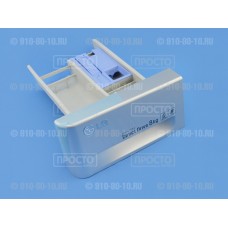 Диспенсер (лоток) для моющих средств стиральных машин LG (AGL74632512) Диспенсер (лоток) для моющих средств стиральных машин LG (AGL74632512)