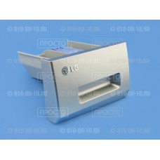 Диспенсер (лоток) для моющих средств стиральных машин LG (AGL74454209) Диспенсер (лоток) для моющих средств стиральных машин LG (AGL74454209)