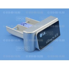 Диспенсер (лоток) для моющих средств стиральных машин LG (AGL74179504) Диспенсер (лоток) для моющих средств стиральных машин LG (AGL74179504)