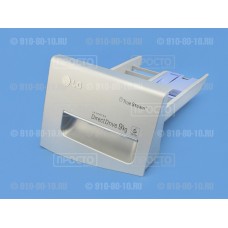 Диспенсер (лоток) для моющих средств стиральных машин LG (AGL73976405) Диспенсер (лоток) для моющих средств стиральных машин LG (AGL73976405)