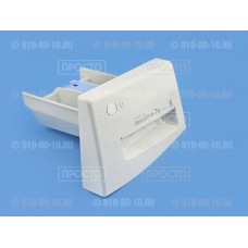 Диспенсер (лоток) для моющих средств стиральных машин LG (AGL72947617) Диспенсер (лоток) для моющих средств стиральных машин LG (AGL72947617)