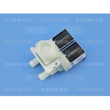 Клапан подачи воды (КЭН) стиральной машины 2-90 Bitron