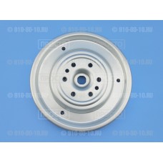 Шкив барабана стиральной машины LG (4560ER1001B)