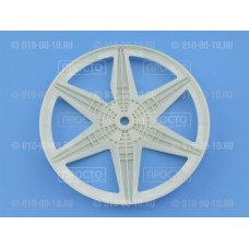 Шкив барабана стиральной машины Candy, Hoover, Zerowatt, Rosieres, TEKA, Bauknecht, GeneralElectric (41024467)