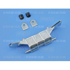 Петля люка стиральной машины Bosch, Siemens, Balay (153150) Петля люка стиральной машины Bosch, Siemens, Balay (153150)