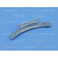 Петля люка стиральной машины Merloni Whirlpool, Ariston, Indesit (C00035764) Петля люка стиральной машины Merloni Whirlpool, Ariston, Indesit (C00035764)