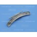 Петля люка стиральной машины Merloni Whirlpool, Ariston, Indesit (C00035764)